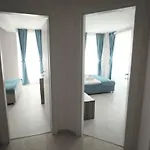 Appartement Sammos Black Sea *