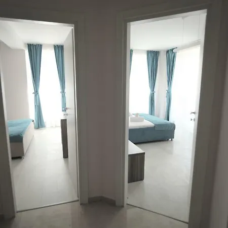 Apartamento Sammos Black Sea *