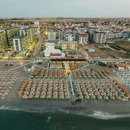 Sammos Black Sea *