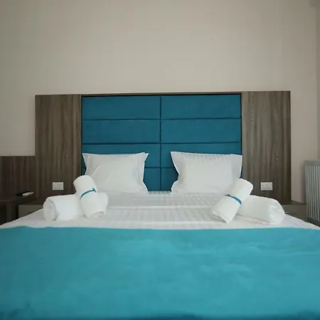 Appartement Sammos Black Sea Năvodari