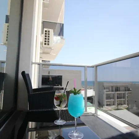 Apartment Sammos Black Sea